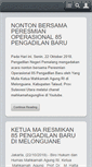 Mobile Screenshot of pn-pemalang.go.id